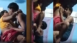 Desi Horny Aunty Painful Fucking Hard by Lovers