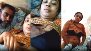Tamil Hot Aunty Painful Nude Fucked by Lovers