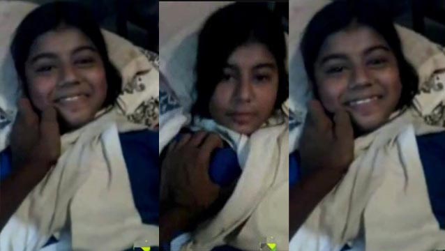 Real Desi School Teen Girl’s – First Time Sex Mms