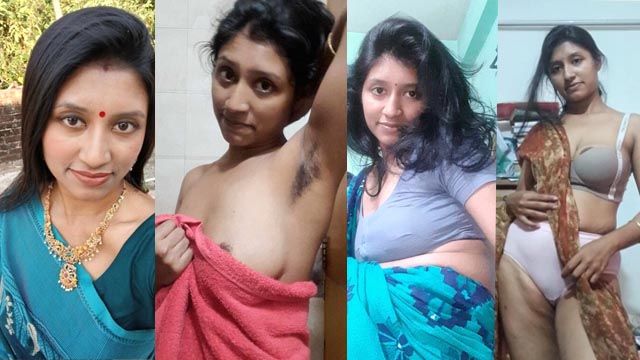 Horny Bengali Bhabhi Enjoying Fucking  Hardly by Hunjbent