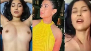 Bangladesi Actor Mehazabien Chowdhury Erotic Sex