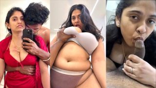 Desi Hot BigAss Cheater Wife – Blowjob Fucking Leaked