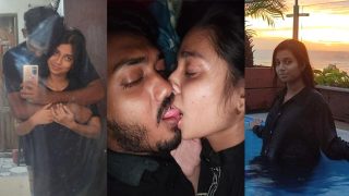 Desi Horny Girl Blowjob Mms – Fucking in Doggy