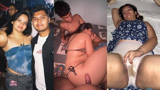 Tamil Indian Baddie Shared Threesome Fucking Clips