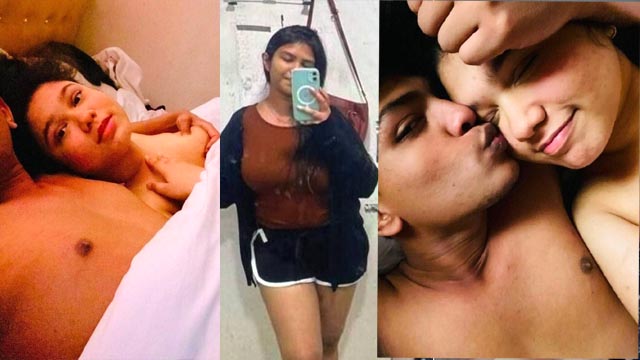 Bengali Girl Giving Blowjob – Fucking in Missionary Mms