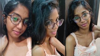Chasmish Rich Girl’s Sloppy Blowjob – Fucked in Doggy Style