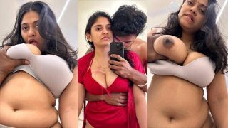 Dusky Tamil Wife Giving Blowjob Fucking by Lovers