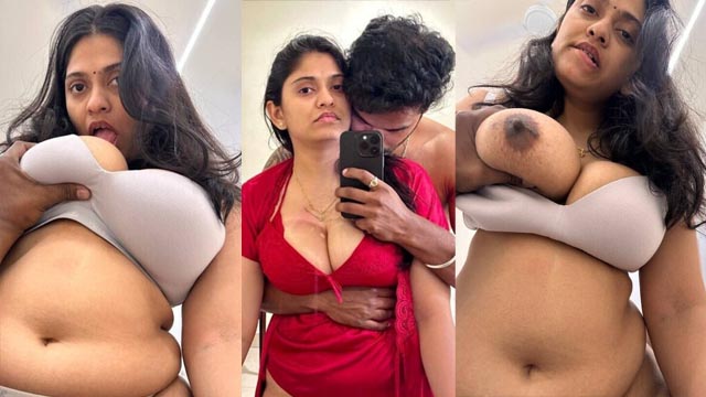 Dusky Tamil Wife Giving Blowjob Fucking by Lovers