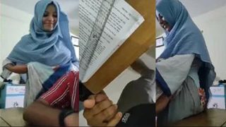 Hijabi Mallu School Girl Fucking With Teacher – Viral Porn Mms