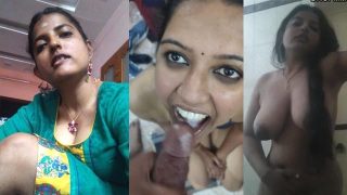 Tamil Homely Hot Wife Nude Showing by Lovers