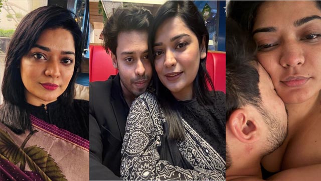 Chubby Bengali Couple Enjoying Sex in Hotel Mms