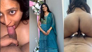 Desi Mallu Wife Romance – Blowjob Fucking Hard