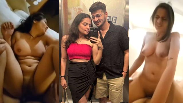 Beautiful Mallu Wife Fucking Hard  – Viral Mms Porn
