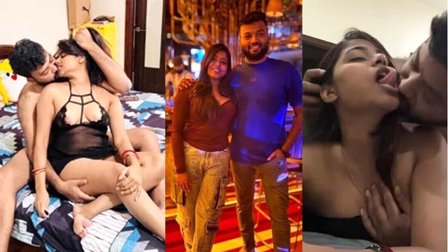 Punjabi Submissive Wife – Fucking Doggy Style