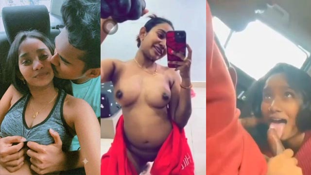 SG Tamil Teacher Fucking – With Boyfriend Viral Mms