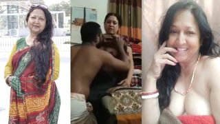 Tamil Hot  Aunty Affair Fucking By Young Guys