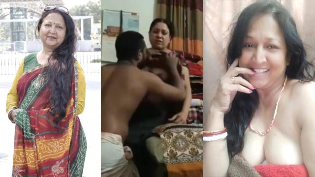 Tamil Hot  Aunty Affair Fucking By Young Guys