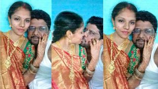 Newly Married Tamil Wife – Painful Fucking Mms