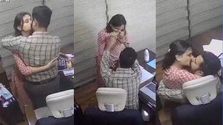 Tamil Mature Babe Affair Fucking – Office Boss Leak