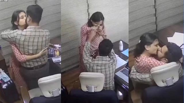 Tamil Mature Babe Affair Fucking – Office Boss Leak