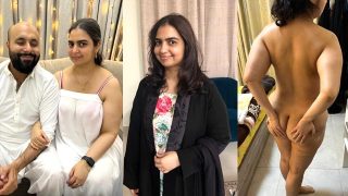Submissive Horny Paki Girl – Showing Nude Sex