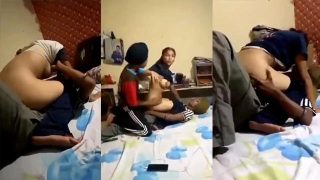 Punjabi Teen Girl’s Group Sex With Sardar ji