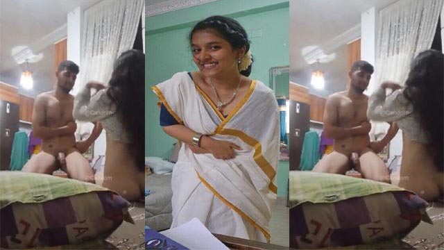 Real Teen Tamil Babe Painful Fucking With Lovers