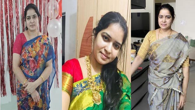 Desi Hot Mom Leaks By Son – MoM Cheater Her Husband