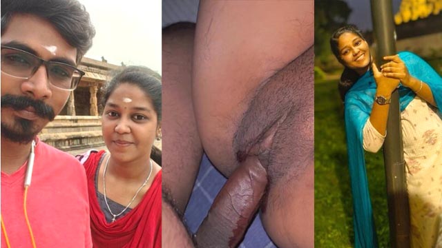 Horny South College Girl Fucking By Lover