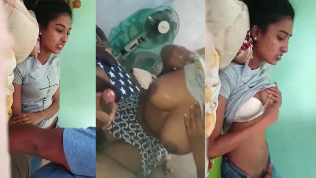 Punjabi Horny Lovers Blowjob Mms – Riding Viral Porn