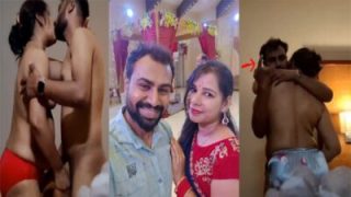 Kerala Horny College Girlfriend Fucked in Hotel Mms