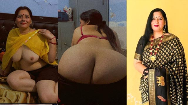 Tamil Mallu Aunty Affair – Nude Roleplay Sex